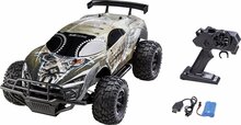 RC auto Revell Desert Rat, 24442, hall/must, 1:10, 47 cm