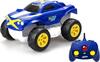 Raadioteel juhitav auto Silverlit Exost Mini Aquajet, TE20252, 1:18, sinine