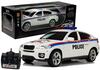 Kaugjuhitav politseiauto Lean Sport BMW X6, 1:14