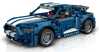 RC klotsidest sportauto Roger, 952 tk, 1:16