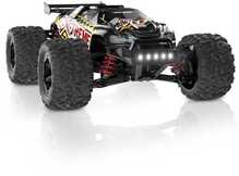 Kaugjuhitav auto Xblitz Blaze, XBL-BAB-RC004, 1:18