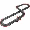 Autorada Carrera GO Champions Racing, 20062603, 4,3 m, must
