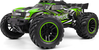 Raadio teel juhitav auto Blackzon Spryte ST, 540305, 1:20, roheline