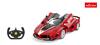 Raadio teel juhitav auto Rastar Ferrari FXX K Evo, 79200, 1:14, punane