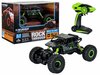Raadio teel juhitav auto Rock Crawler HB, 2.4GHz, 1:18, roheline