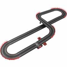 Autorada Carrera GO Champions Racing, 20062603, 4,3 m, must