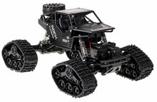 Raadioteel juhitav auto Roger Rock Crawler, 1:16, must