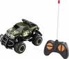 Puldiga juhitav auto Revell RC Hunter, 23491, 1:43