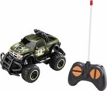 Puldiga juhitav auto Revell RC Hunter, 23491, 1:43