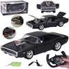 Kaugjuhitav auto Jokomisiada Dodge Charger R/T 1970, RC0725