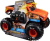 Raadioteel juhitav auto Spin Master Monster Jam Toro Loco, punane