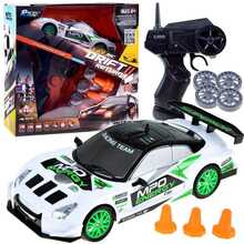 Raadio teel juhitav DRIFT auto Jokomisiada RC0506