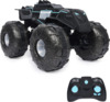 Puldiauto Batman All-Terrain Batmobile, 6062331, 1:15, sinine/must