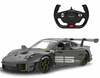 Kaugjuhitav auto Rastar Porsche 911 GT2 RS Clubsport 25, 99560, 1:14, must