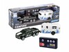 Mini RC auto haagissuvilaga Revell, 23566