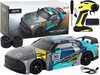 Raadioteel juhitav sportauto Lean Toys Vehicle 4x4, 1:16