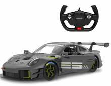 Kaugjuhitav auto Rastar Porsche 911 GT2 RS Clubsport 25, 99560, 1:14, must