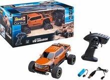 RC auto Revell VW Amarok, 24456, 1:18, 21 cm