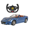 Puldiauto Rastar Ferrari California, 47200, 1:12