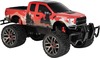 Raadioteel juhitav auto Carrera Ford F-150 Raptor, 370142043, 2,4 GHz, punane/must, 1:14