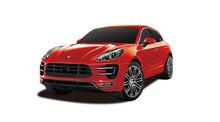 Automudel Rastar Porsche, 71800, 1:24