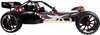 Raadioteel juhitav auto Amewi Bagis Pitbull X, 22060, 1:5, 30ccm, 2,4 GHz, 2WD