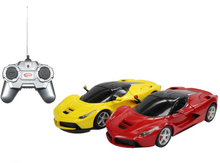 Rastar Ferrari LaFerrari, 71402/48900, 1:24