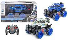 Raadioteel juhitav maastikuauto Artyk R/C Car