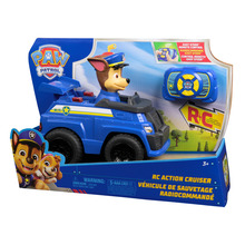 RC sõiduk Paw Patrol Chase, 6073298