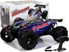 Puldiauto Lean Toys Enoze, 9302E, 1:18, sinine