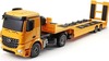 Kaugjuhitav konteinerveok ATA Double Eagle Mercedes Arocs, DO-E562, 1:20