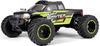 Raadioteel juhitav auto Blackzon Smyter MT Turbo, 540251, 1:12, roheline