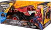 Raadioteel juhitav auto Spin Master Monster Jam Marvel Spider-Man, 6073723, 1:24