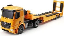 Kaugjuhitav konteinerveok ATA Double Eagle Mercedes Arocs, DO-E562, 1:20