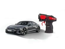 Raadio teel juhitav auto Revell Audi e-tron GT, 24668, 1:24