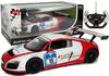 Kaugjuhitav auto Rastar Audi R8 LMS, LT6025, 1:14, 31 cm