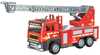 Raadioteel juhitav tuletõrjeauto Artyk R/C Fire Truck