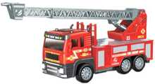 Raadioteel juhitav tuletõrjeauto Artyk R/C Fire Truck