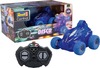 RC kaskadööriauto Revell Disco, 244369090, lilla