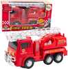 Kaugjuhitav tuletõrjeauto Lean Toys, 7602506
