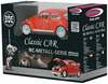 Raadioteel juhitav auto Jamara VW Beetle, 405110, 1:18, punane