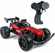 Raadioteel juhitav auto MGM RX Car 89, 1:12