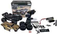 RC auto Amewi Hyper GO Truggy, 22659, 1:14, must