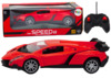 Raadioteel juhitav sportauto Lean Toys 6986323, 1:16, punane