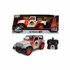 Raadio teel juhitav auto Jurassic Park Jeep Wrangler, 1:16
