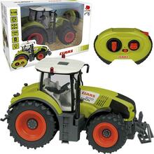 RC traktor Malik Claas Axion 870, 34424, 1:16
