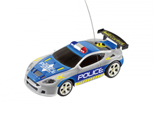 Raadio teel juhitav politsei mudelauto Revell, 23559