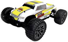 Raadioteel juhitav auto Carrera Expert RC Off-Road Pickup, 370102001, 1:10, valge