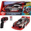 Kaugjuhitav auto Dickie Audi S1 E-Tron Quattro, 201106011, 1:16, punane/hall