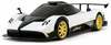 Kaugjuhitav auto Rastar Pagani Zonda R, 38110, 1:14, 35 cm